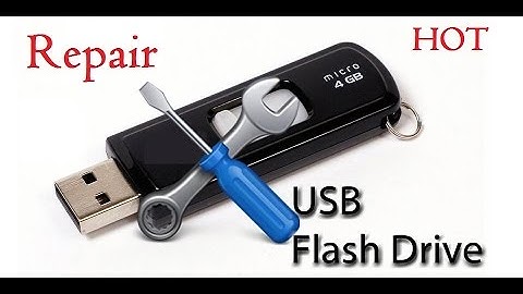How to fix USB - USB Device Not Detected | Tricks!