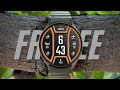 Galaxy Watch 7: Don’t Miss These BEST FREE Digital Watch Faces!