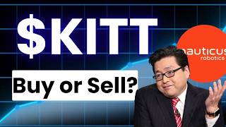 KITT Stock Analysis Today Nauticus Robotics Stock Prediction & Price Target KITT Stock Forecast
