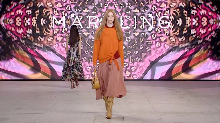 Maryling | Fall Winter 2021/2022 | Full Show