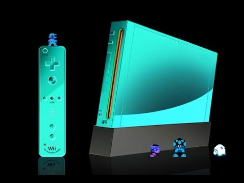 Video: Jauna Slēpošanas Spēle Wii Balansēšanas Dēlim