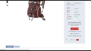 Multiple Product Page Design in CS-Cart Multi-Vendor Marketplace