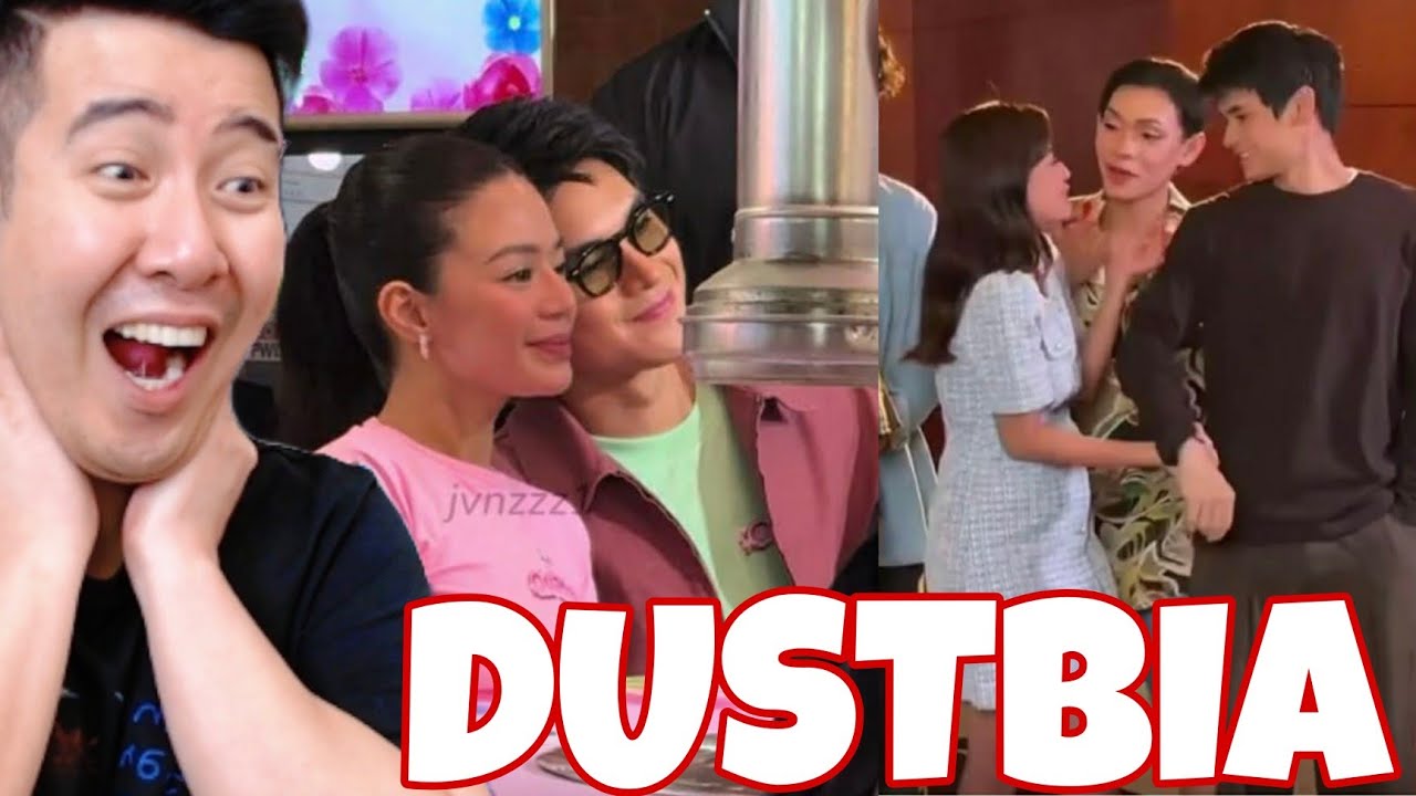 DUSTBIA  SWEET MOMENTS! |  Dustin Yu | Bianca De Vera