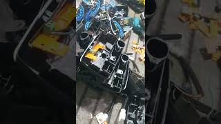 Hmh Led Speedo Metar