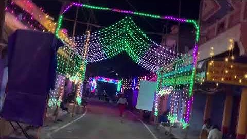 Pixel 100 led Data Parellel - NIVETHA