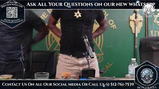 ISUPK  Killeen Lashawan Qadash  Class - Ask Your Questions  #hebrew #ISUPK  #fyp
