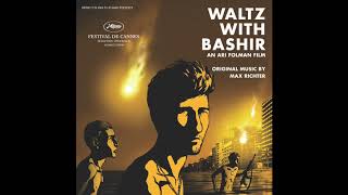 Video thumbnail of "The Haunted Ocean - Waltz With Bashir (2008)"