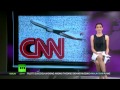 CNN Sickeningly Exploits Missing Plane Victims for Profit | Weapons of Mass Distraction