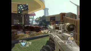 XPR Split QUAD Feed :(