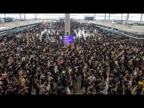 Video: Honq Konq Stansiyasına Bələdçi