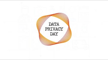 Data Privacy Day - 2019