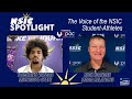 2024-25 NSIC Spotlight Ep. 2 - TreShawn Watson - Minnesota State