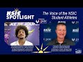 2024-25 NSIC Spotlight Ep. 2 - TreShawn Watson - Minnesota State