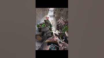 crazy clutch  #apexlegends #wattsonapexlegends #apex #wattson #apexlegendsclips #apexclips
