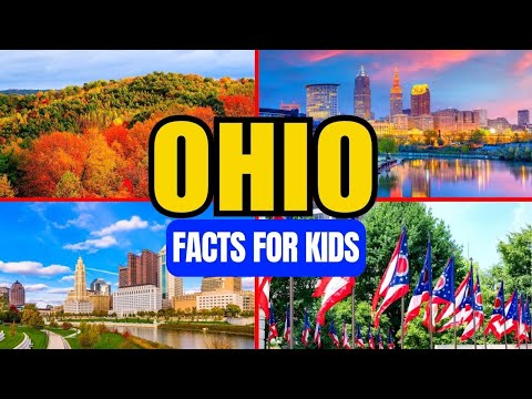 Wideo: Zajęcia dla dzieci w Cleveland, Ohio
