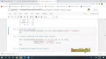 PIAIC - AIC-Q2 - Batch04-35 - Pandas Lecture 2 - [Sir Nasir] (3 Jan 2021)