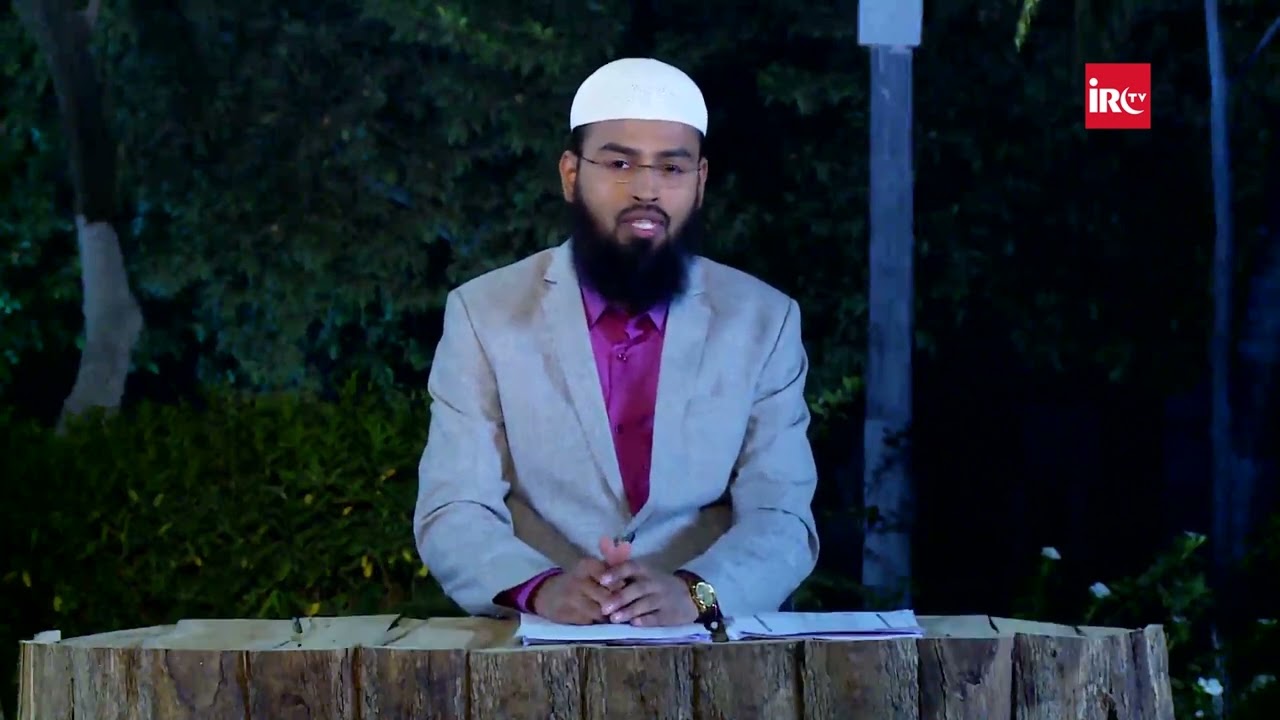 Muwakkil Jinn Kise Kehte Hai By Adv. Faiz Syed 