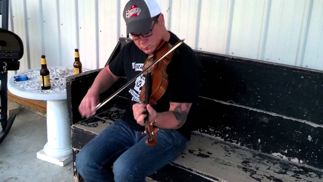 Fiddlers Dream (fast & slow) - Missouri Fiddling