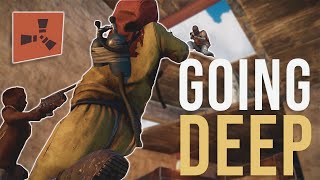 Rust - THE BEST GOING DEEP COMPILATION