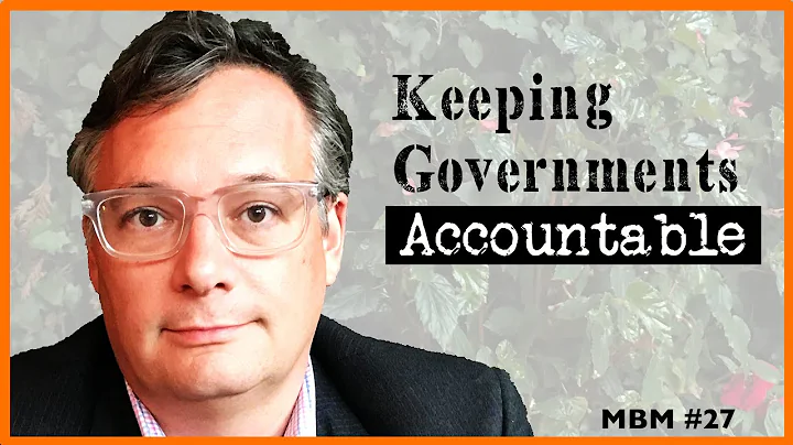 Jeffrey Lewis: The Work of an Open Source Intelligence Researcher - MBM #27