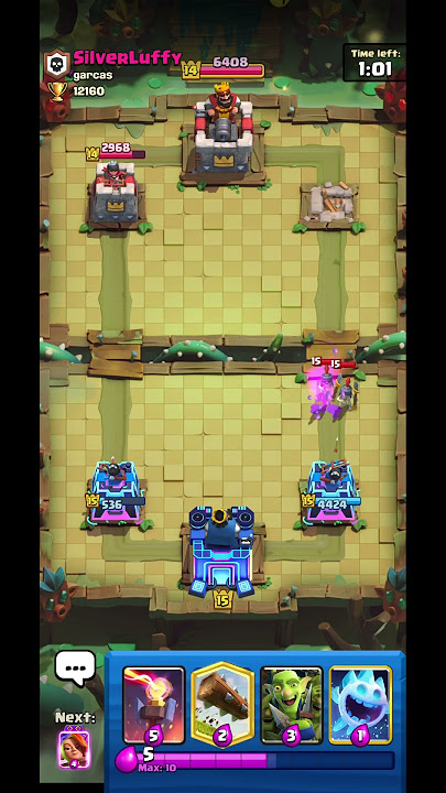 Download lagu Clash Royale everyday until I get monetized Day 241 #clashroyale