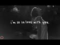 Jill Andrews feat. Seth Avett - I'm so in Love with You (Lyrics)