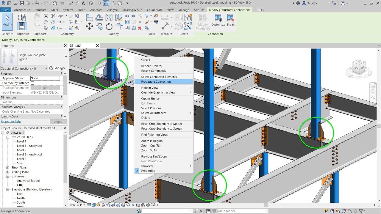 You Ve Got To See What S New In Revit 2020 Revit Official Blog