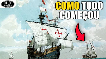Onde foi criado o conceito de globalização?