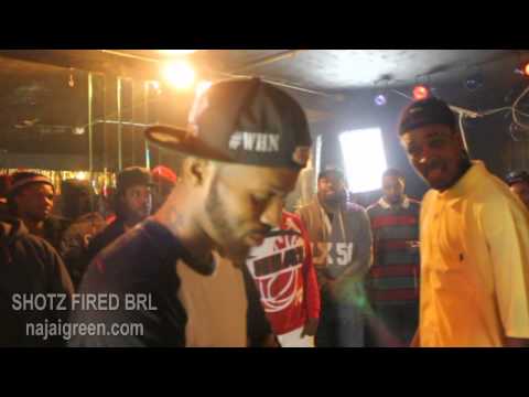 Bobby O vs Stacks