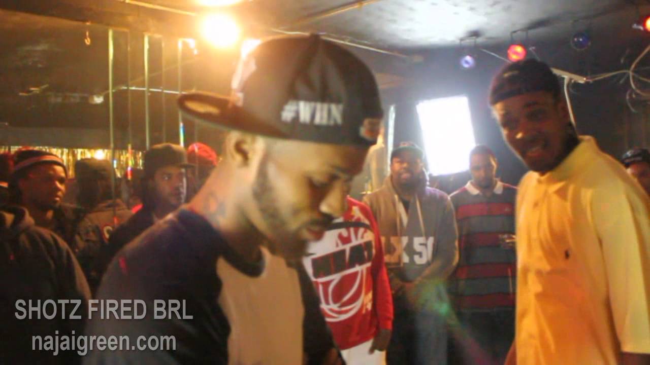 Bobby O vs Stacks
