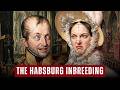 Ferdinand I &amp; Maria Anna – The Habsburg Inbreeding That Produced Europe’s Most Disabled Emperor