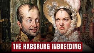 Ferdinand I & Maria Anna – The Habsburg Inbreeding That Produced Europe’s Most Disabled Emperor Wealth