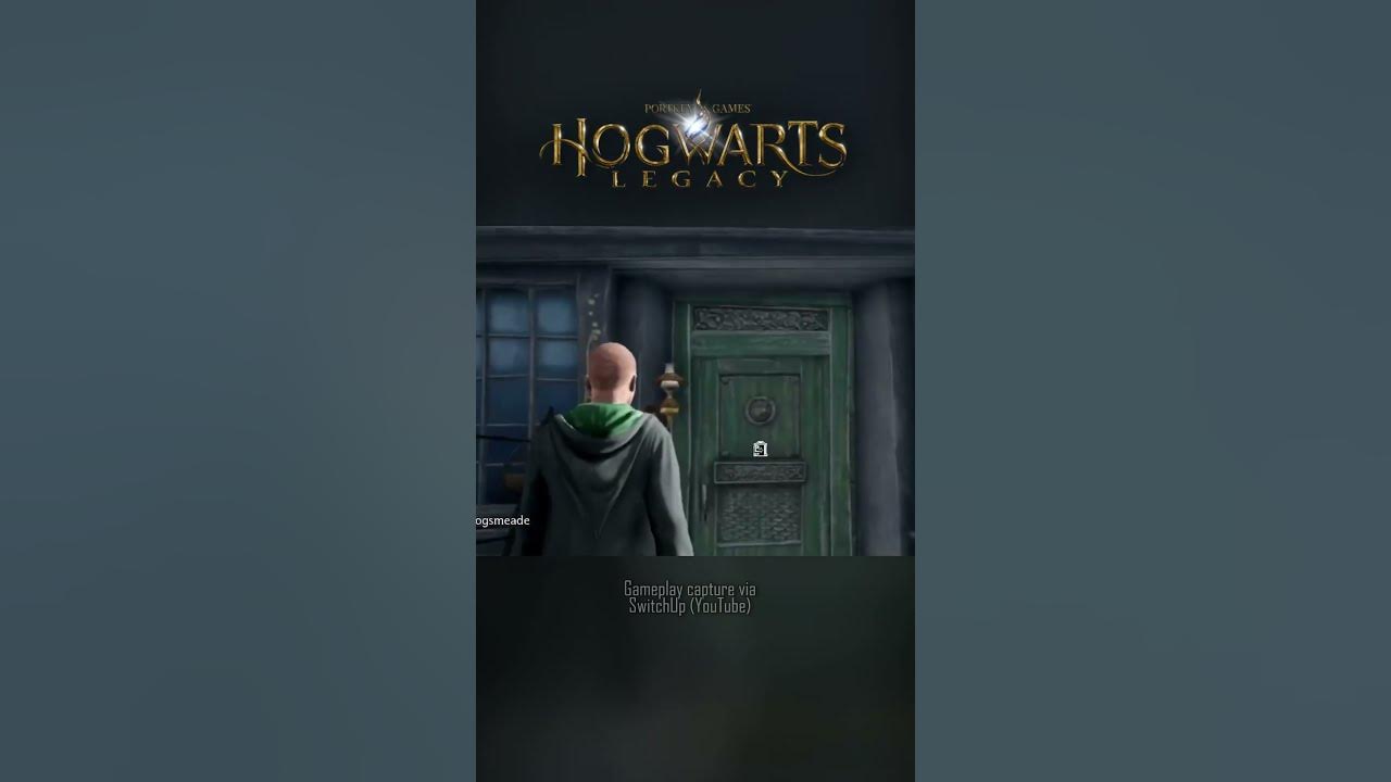 Hogwarts Legacy está chegando ao Nintendo Switch - Dot Esports