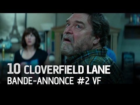 10 Cloverfield Lane