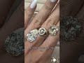 Are natural diamonds ethical? #customjewelry #bespokejewelry #uniquejewelry #diamonds