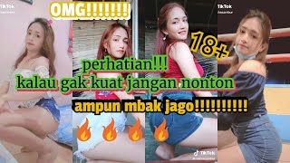 tiktok hot@mikhasambur manado goyang!!!!