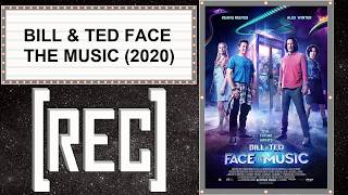 [TRAILER] Bill &amp; Ted Face the Music (2020)