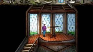 Kings Quest III Redux: Longplay Part 4