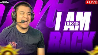🔴YOU GUYS WILL SEE ME EVERY WHERE NOW | AM BACK