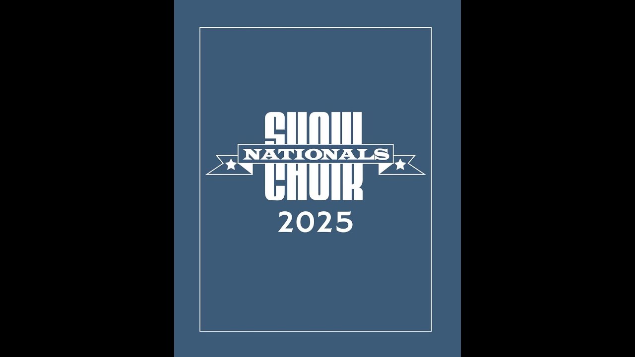 Olentangy Keynotes -Show Choir Nationals 2025- - YouTube