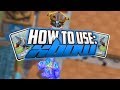 Clash Royale | How to Use: The Xbow