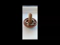 Simple Ring Trinket Dish Simple Ring Trinket Dish