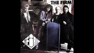 Mean Business by The Firm (Full Album)
