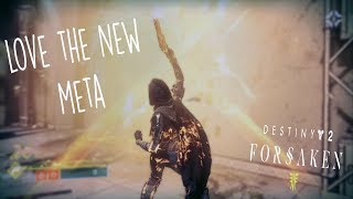 NEW TTK! Update 2.0 0 l Destiny 2