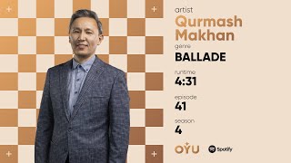 Qurmash Makhan - Жан Сырым | OYU Live