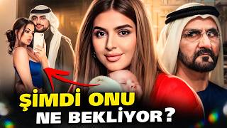 Şeyha Mahra’nın boşanma sonrası hayatı. Onu şimdi ne bekliyor?