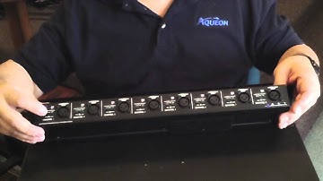 ART S8 - Mic Splitter Mini Review