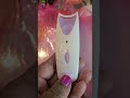 TOUCHBeauty heated eyelash curler review #short