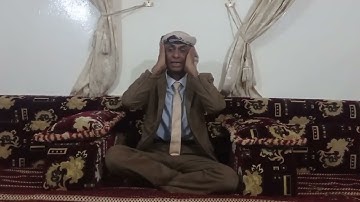 القارئ الأستاذ يحيى القامز مرئيا يتلو الضحى و الشرح تلاوة أسطورية نادرة