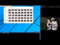 EventPro Mini - Using backscreen slideshow